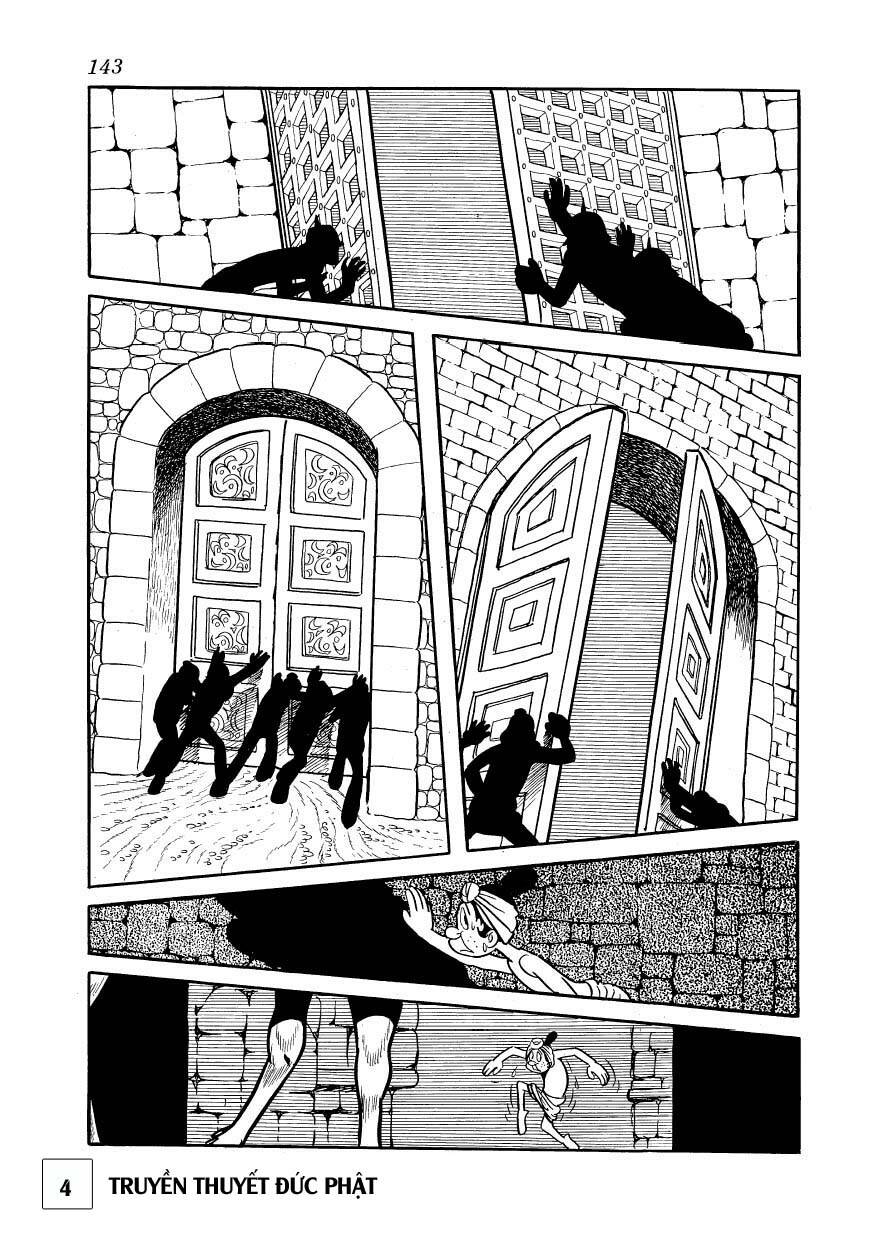 buddha - truyền thuyết đức phật chapter 21 16