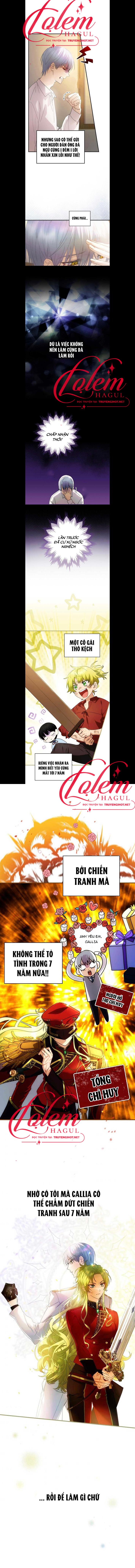 đứa bé không phải là con của anh chapter 9 10