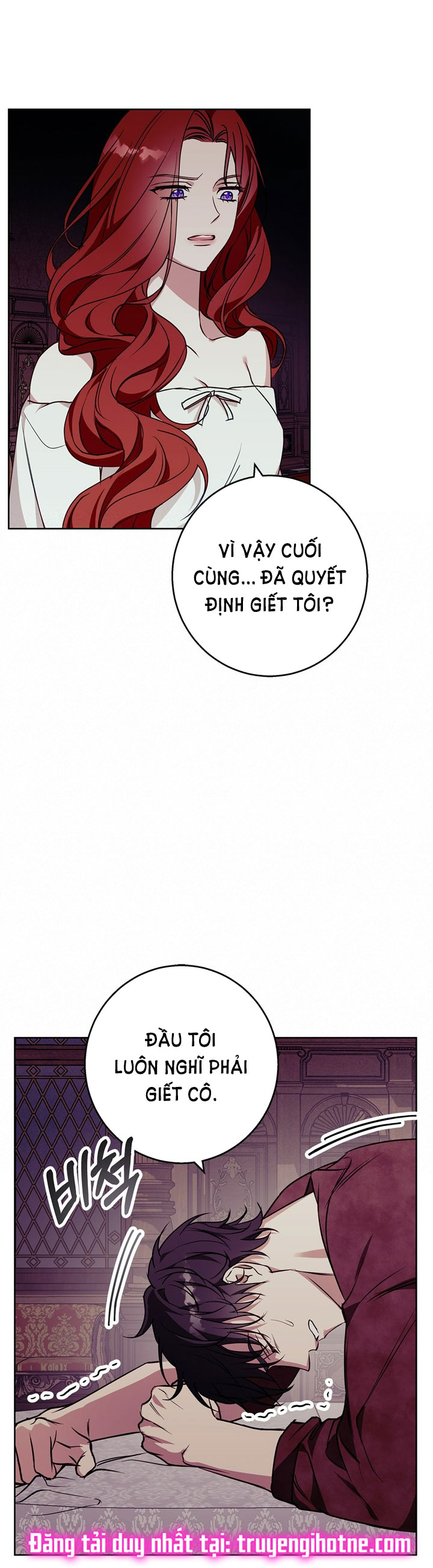 mùa đông đến chapter 31.1 20