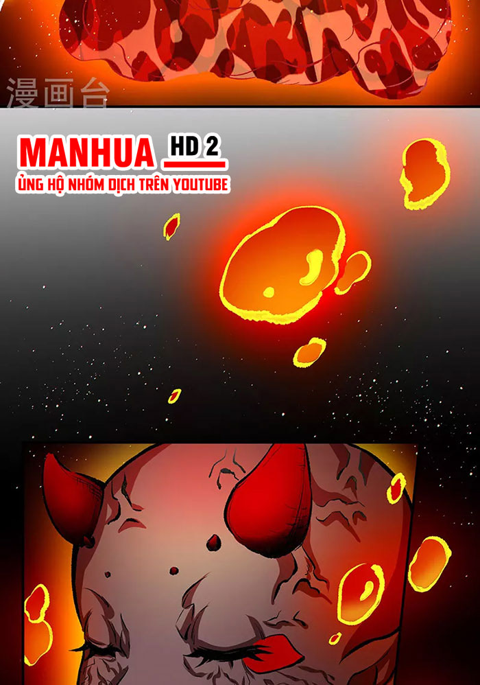 võ đạo độc tôn chapter 378 14