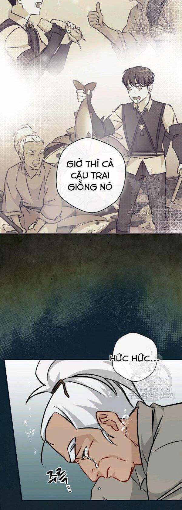 tôi lên cấp chỉ bằng cách ăn chapter 71 3