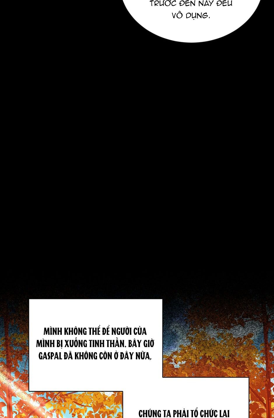 nữ công tước với tâm hồn trống rỗng chapter 102 17