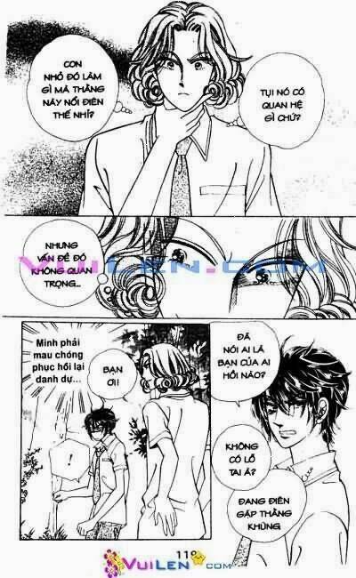 cô gái trung hoa chapter 6 119