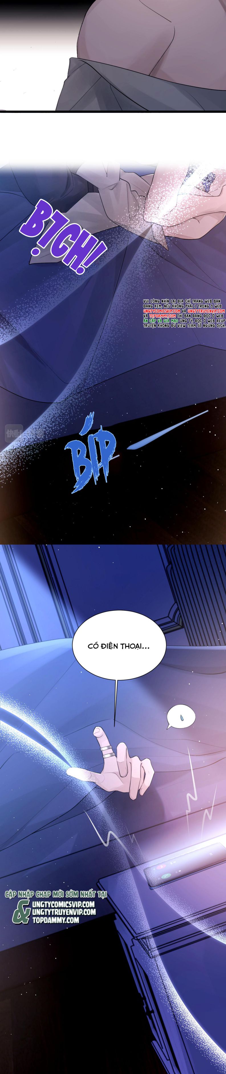 cấu bệnh chapter 105 18