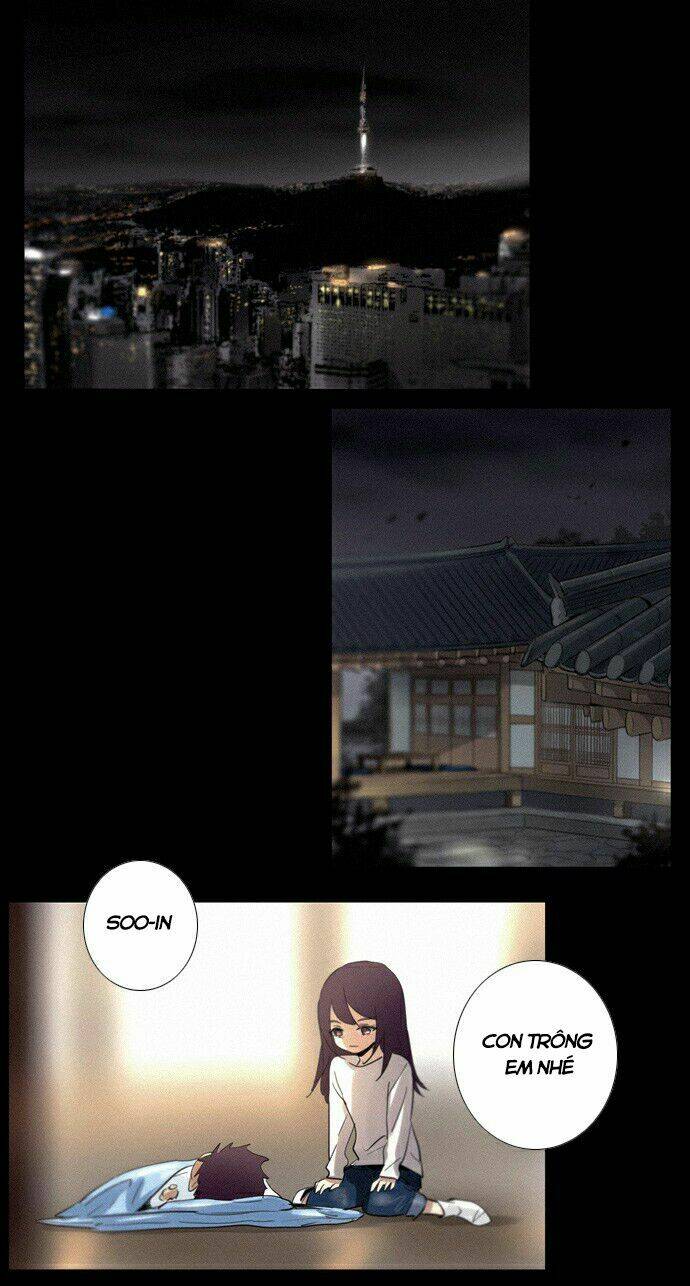 bản khế ước linh hồn chapter 206 4