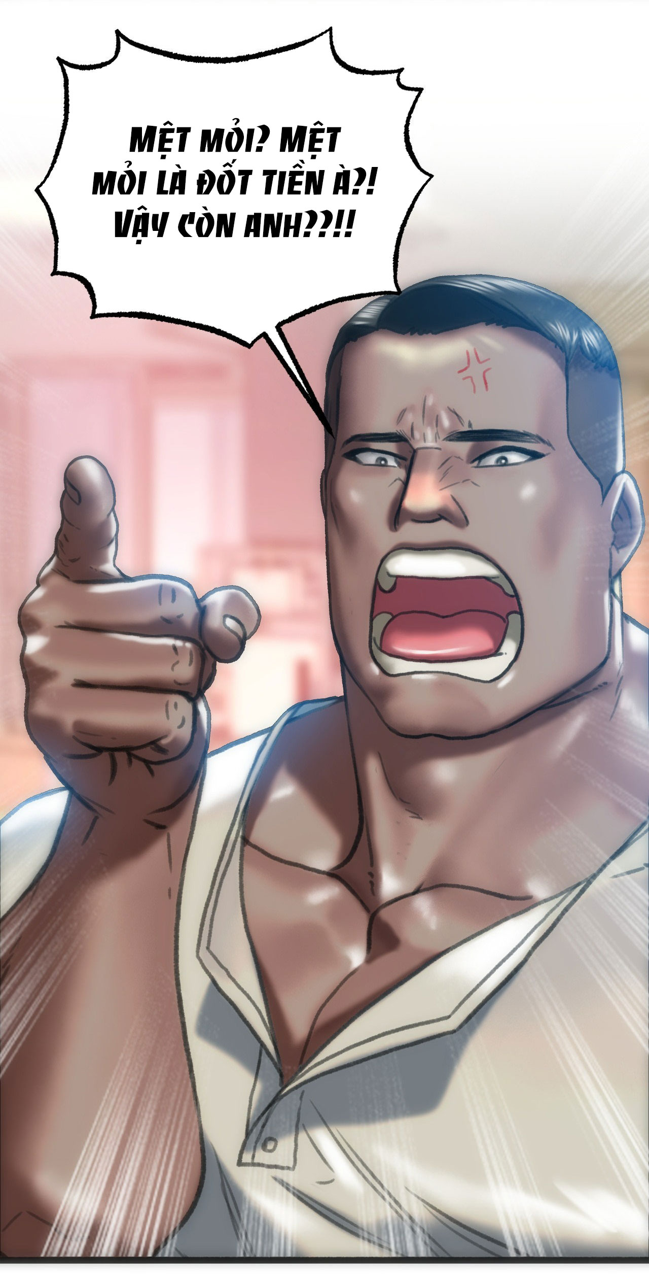 Gái Có Chồng Ở Thành Phố Mới chapter 16.1 - Trang 21