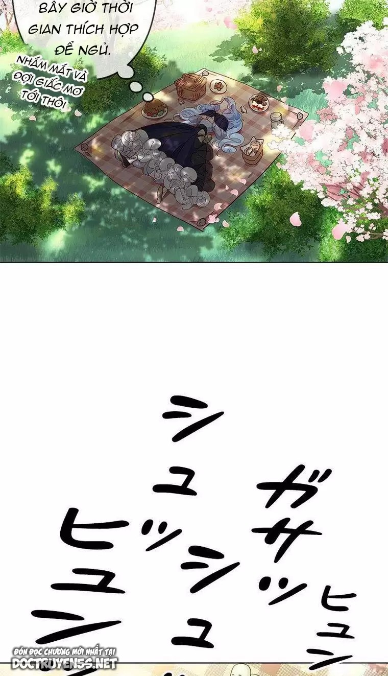 nếu tôi là nhân vật phản diện liệu tôi sẽ chết chapter 3 32