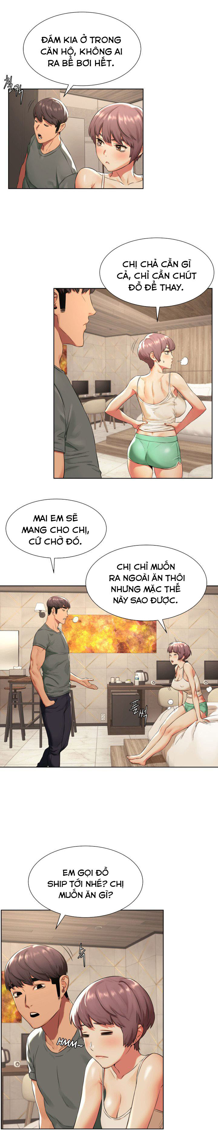 cuộc chiến thầm lặng chapter 178 2