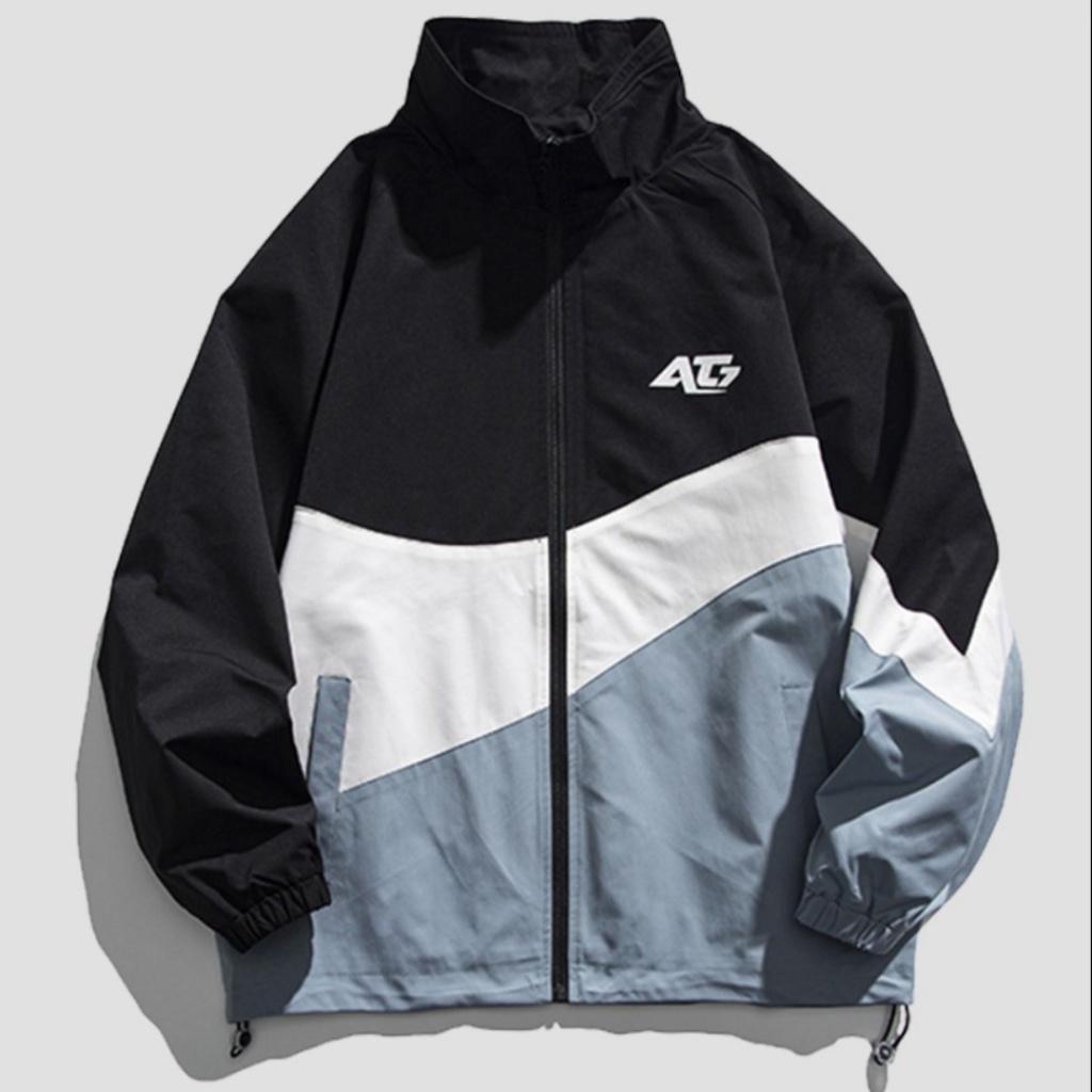 ÁO KHOÁC DÙ BOMBER NAM NỮ UNISEX HOTTREND - THỜI TRANG SIÊU XỊN CHO CÁC BẠN TRẺ THỜI TRANG NAM 1986