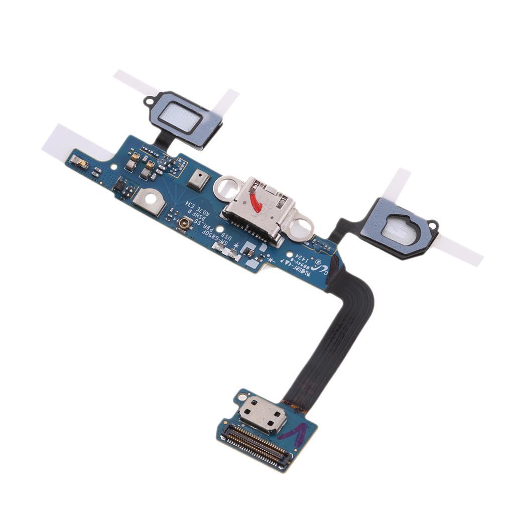 Replacement Dock Connector Charging Port For  Galaxy Alpha G850F