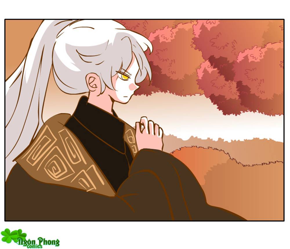 hòa thượng và tiểu long quân chapter 55 24