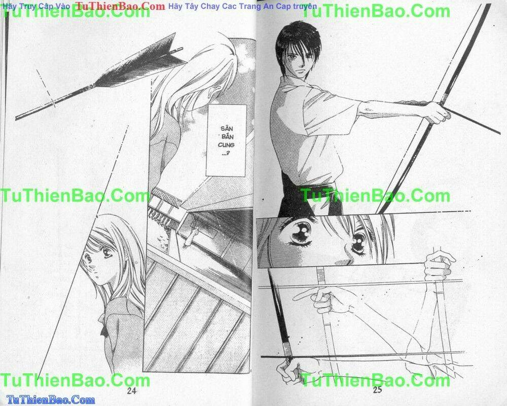 quả chín mọng chapter 1 11