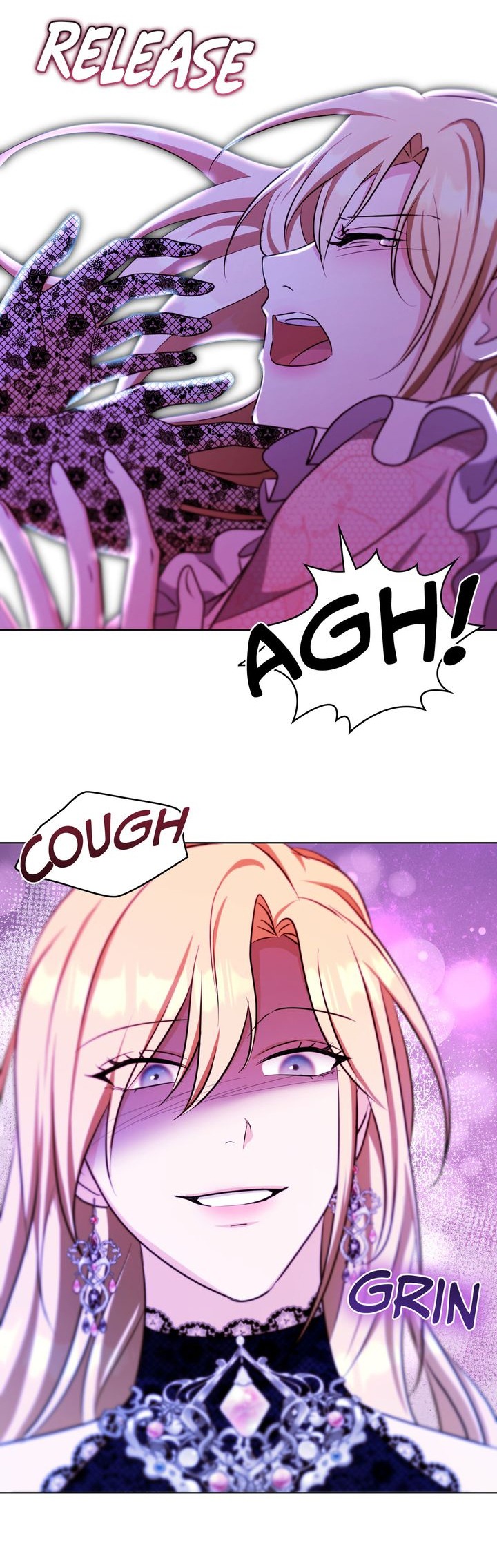 thánh nữ evelina chapter 22 36