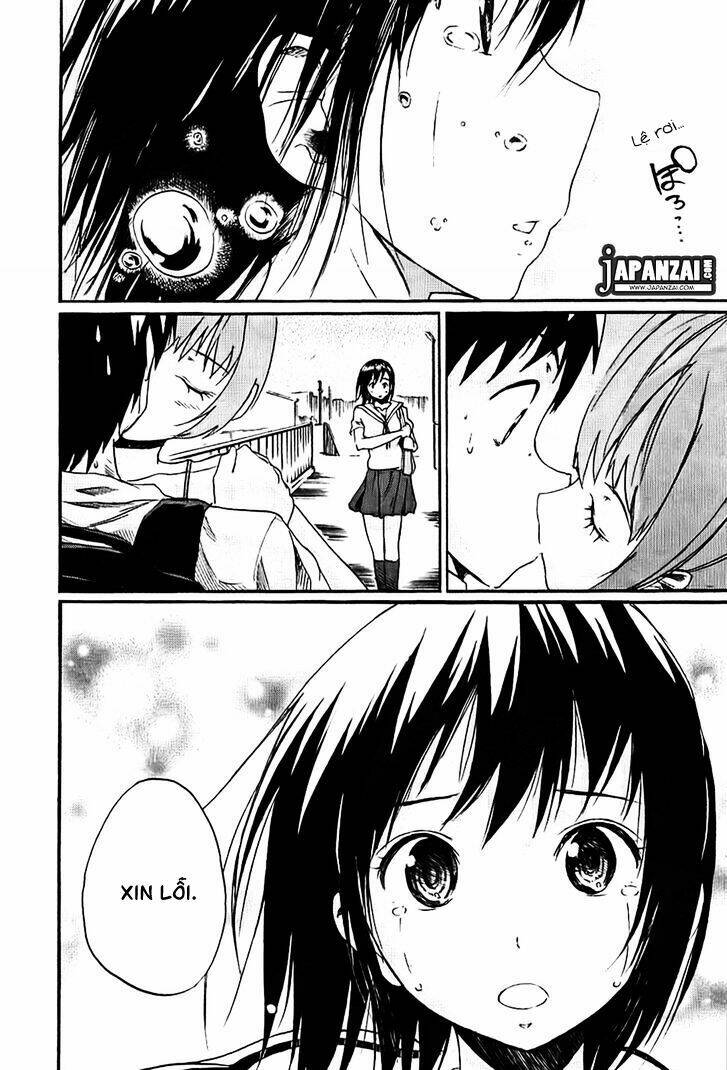 frogman chapter 48 3