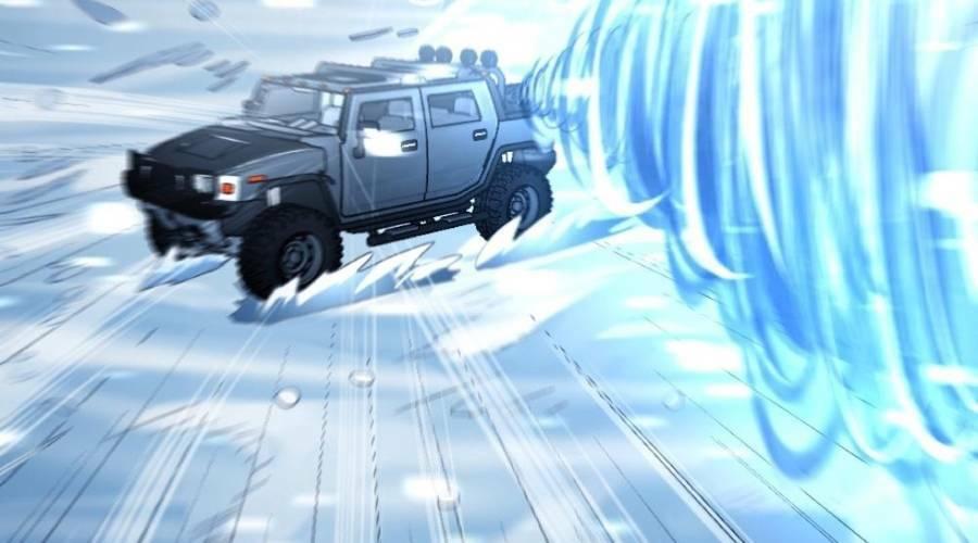 toàn cầu băng phong, ta chế tạo phòng an toàn chapter 108 30