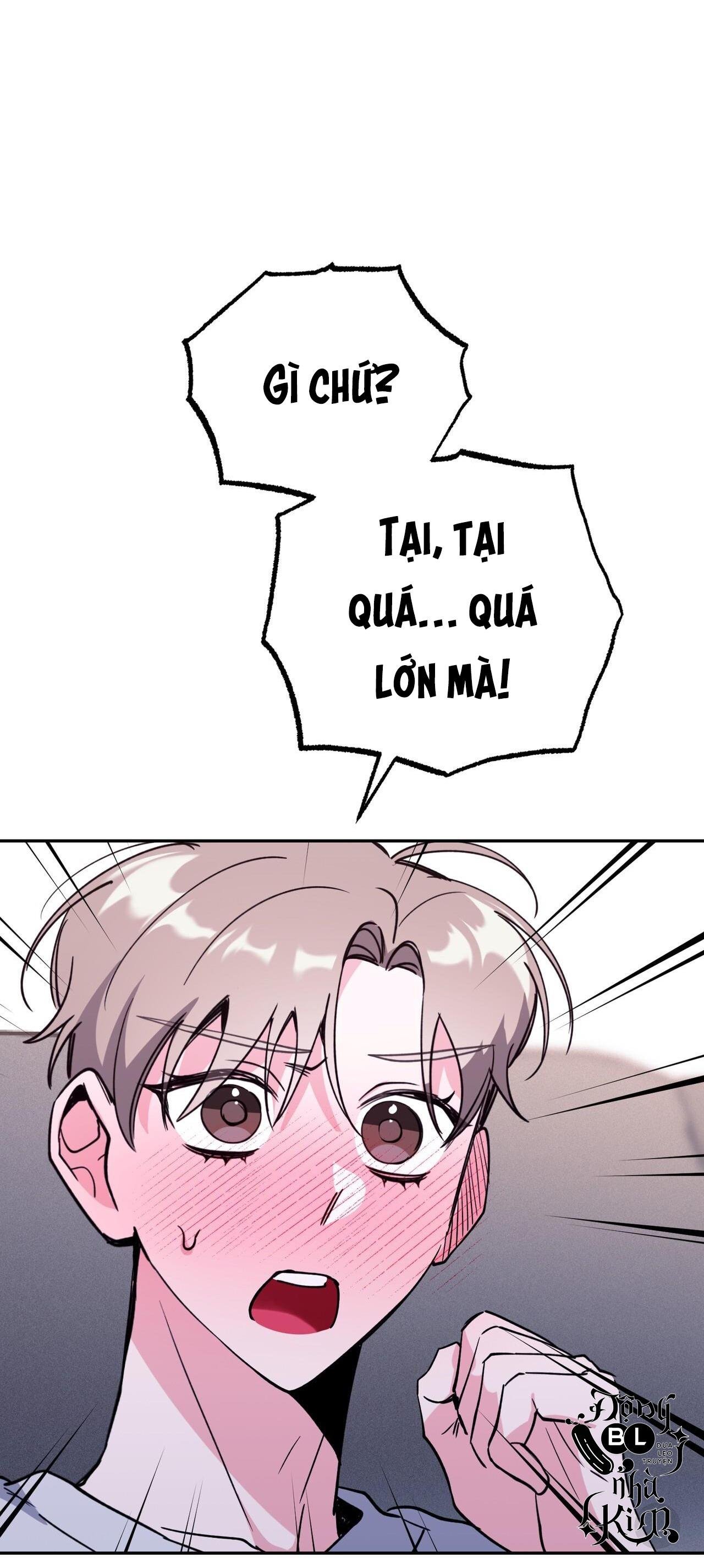 cạm bẫy đại học chapter 36 19