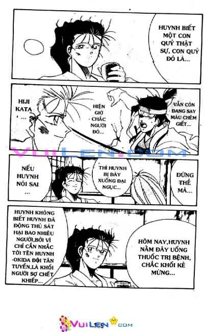 truyền nhân atula phần ii chapter 3 130