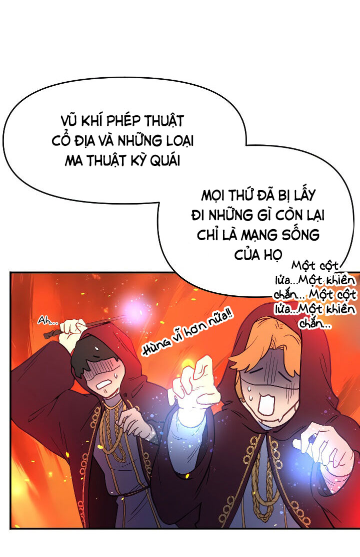 trao trọn con tim cho hoàng đế chapter 9 25