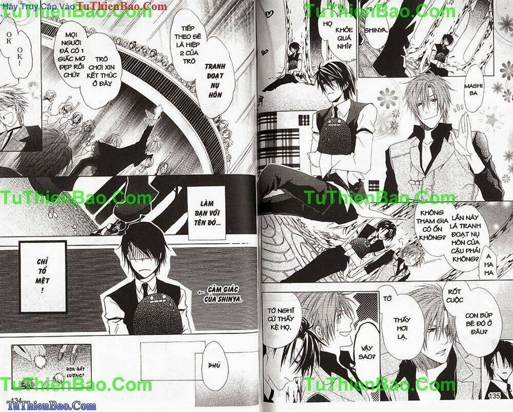 nhất quỷ nhì ma chapter 9 68