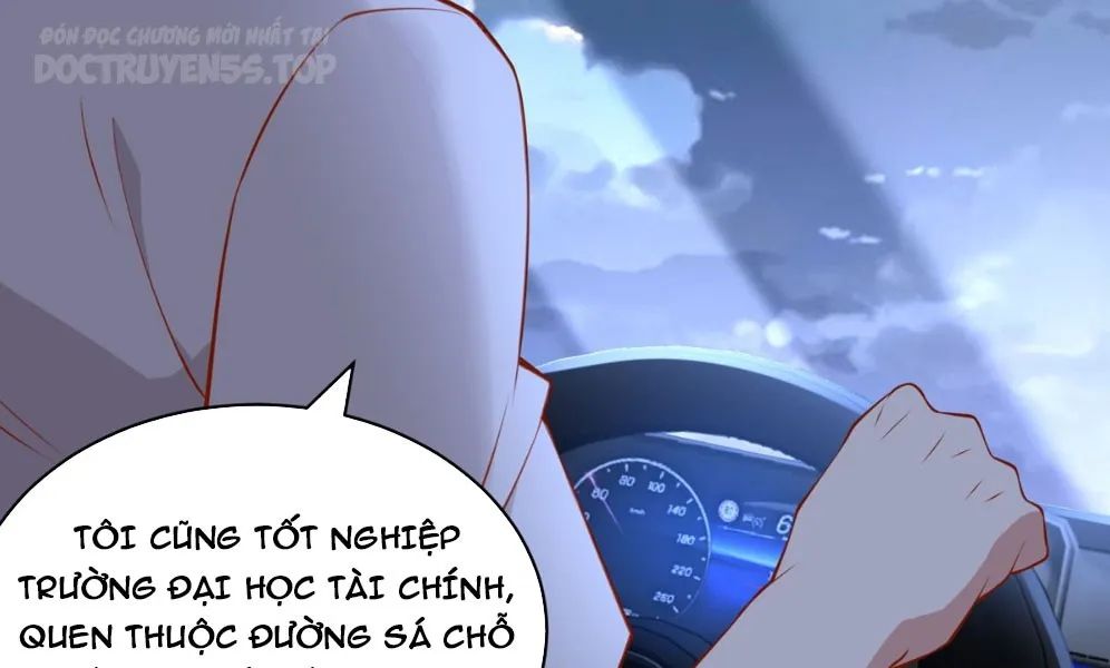 tài xế lái xe công nghệ như ta có nhiều tiền thì sao? chapter 15 79