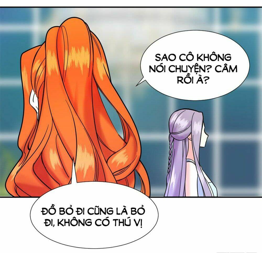 trời sinh một cặp? tôi cự tuyệt! chapter 6 6