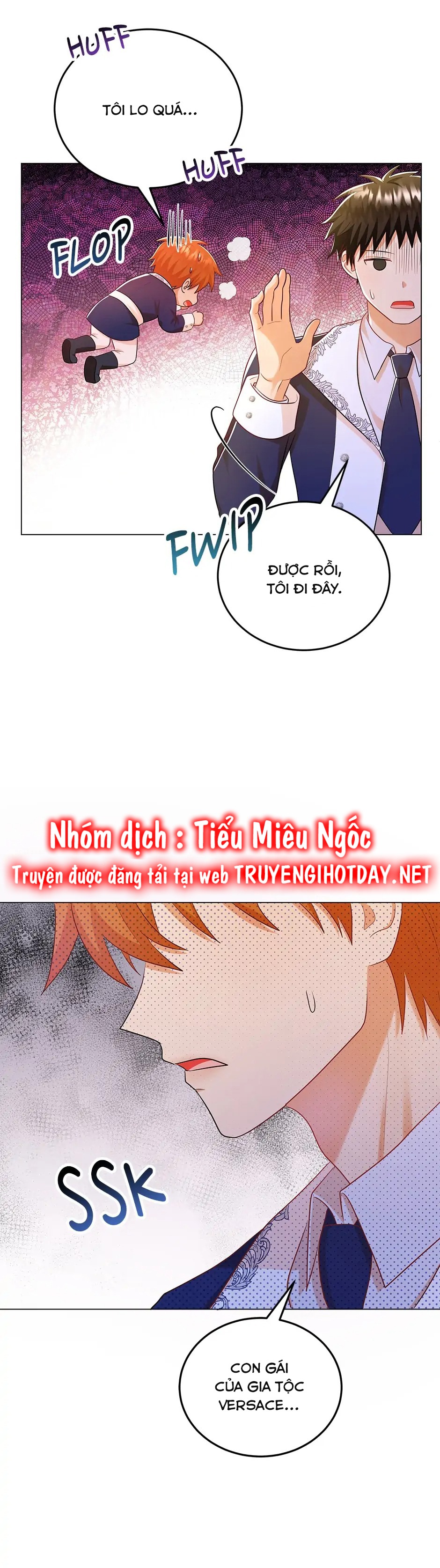 diễn vai ác nữ cũng thật khó khăn chapter 20 38