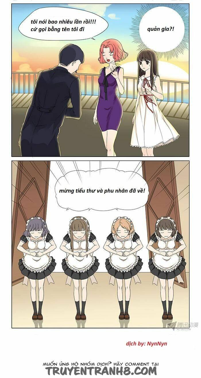 i am my wife chapter 2 9