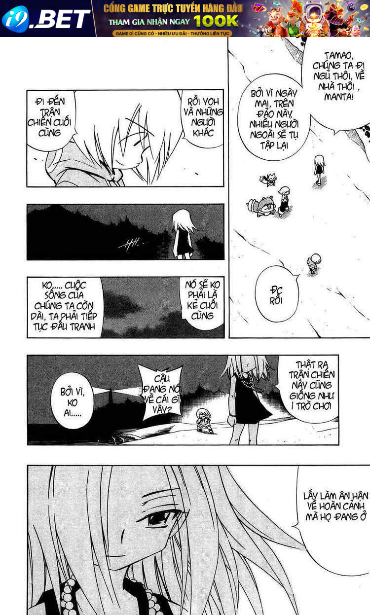 vua pháp thuật chapter 284 10