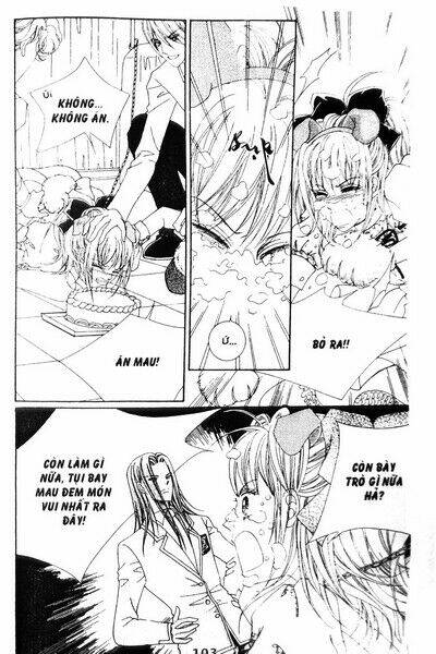 lọ lem hậu đậu chapter 18 11