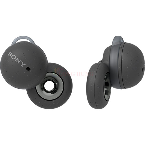 Tai nghe Bluetooth True Wireless Sony LinkBuds WF-L900 - Hàng chính hãng