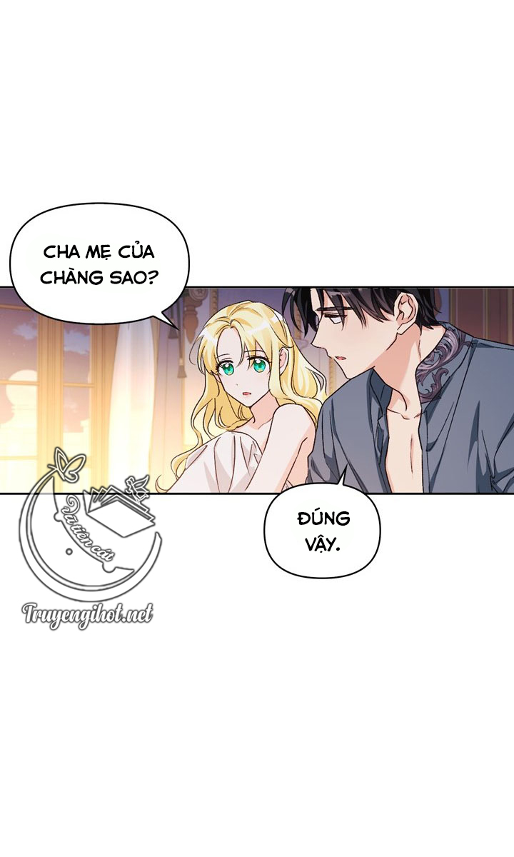 ác nữ xứng đôi với bạo chúa chapter 85.1 31