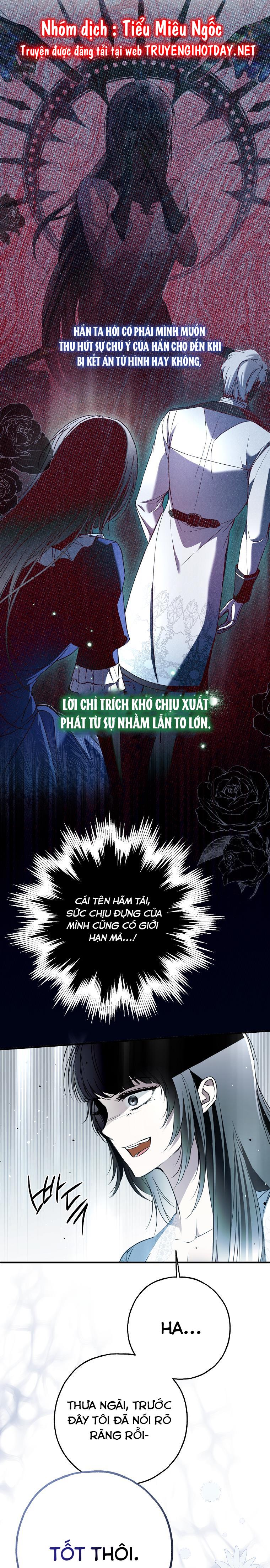 ai đó đang chiếm hữu cơ thể của tôi chapter 41 7