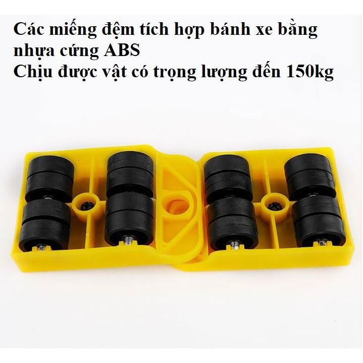 Dụng cụ chuyển đồ đa năng - Dụng cụ di chuyển vật nặng