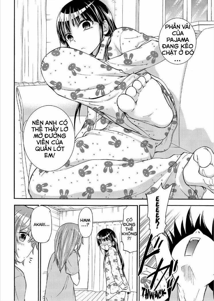 maga-tsuki chapter 51 18