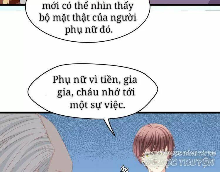 tổng tài đại nhân song mặt kiều thê chapter 24 56