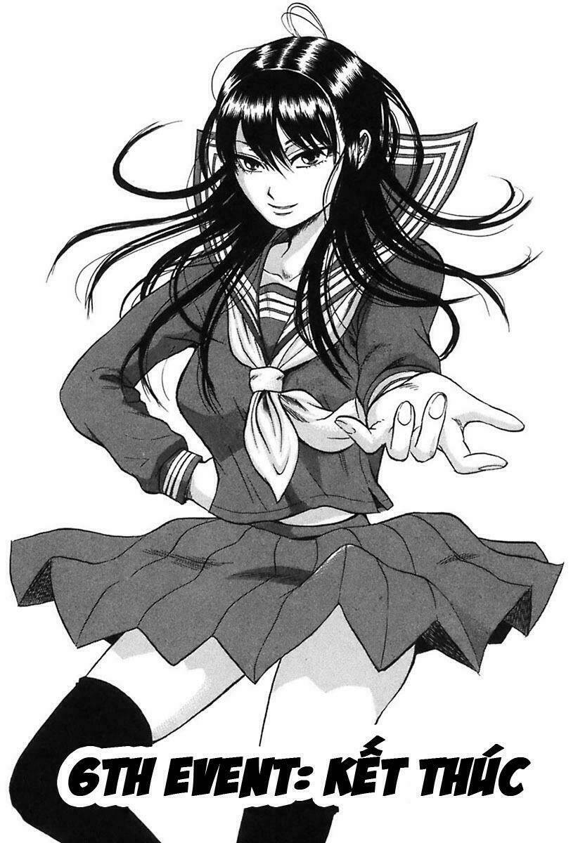 yuutai nova chapter 6 1