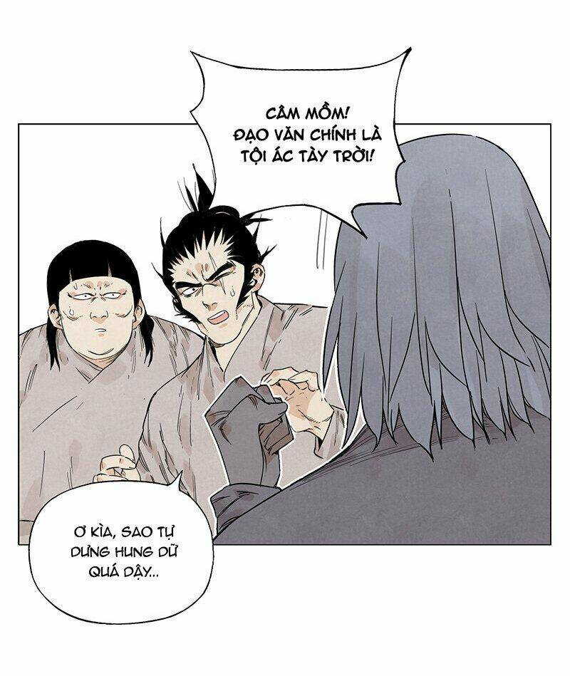 bang chủ đại nhân tìm cách trị hói đầu chapter 69 13