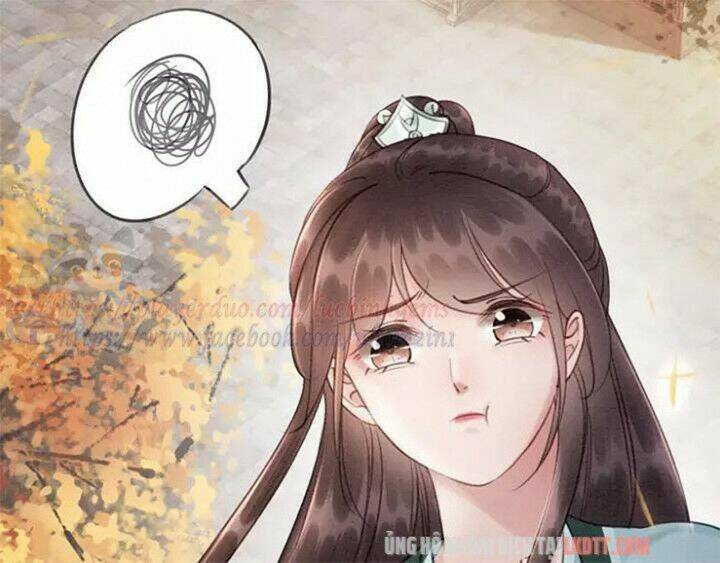 trọng sinh bá sủng nhiếp chính vương quá mạnh mẽ chapter 108 51