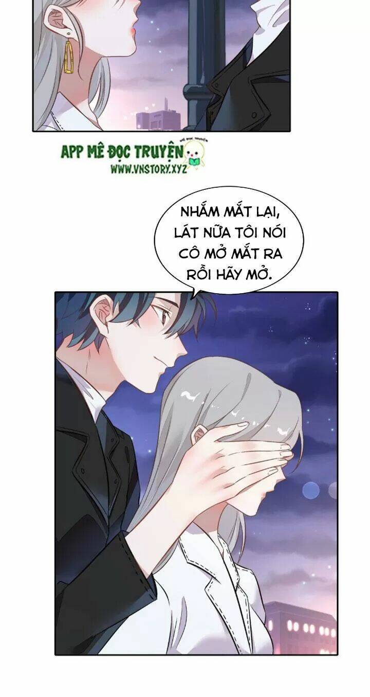 bạn trai kém tuổi bẫy yêu tôi chapter 19 32