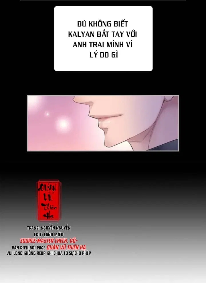 ảo mộng bất thành chapter 4 11