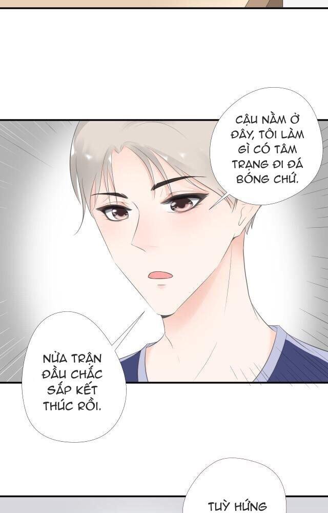 nỗi nhớ ngàn năm chapter 12 19