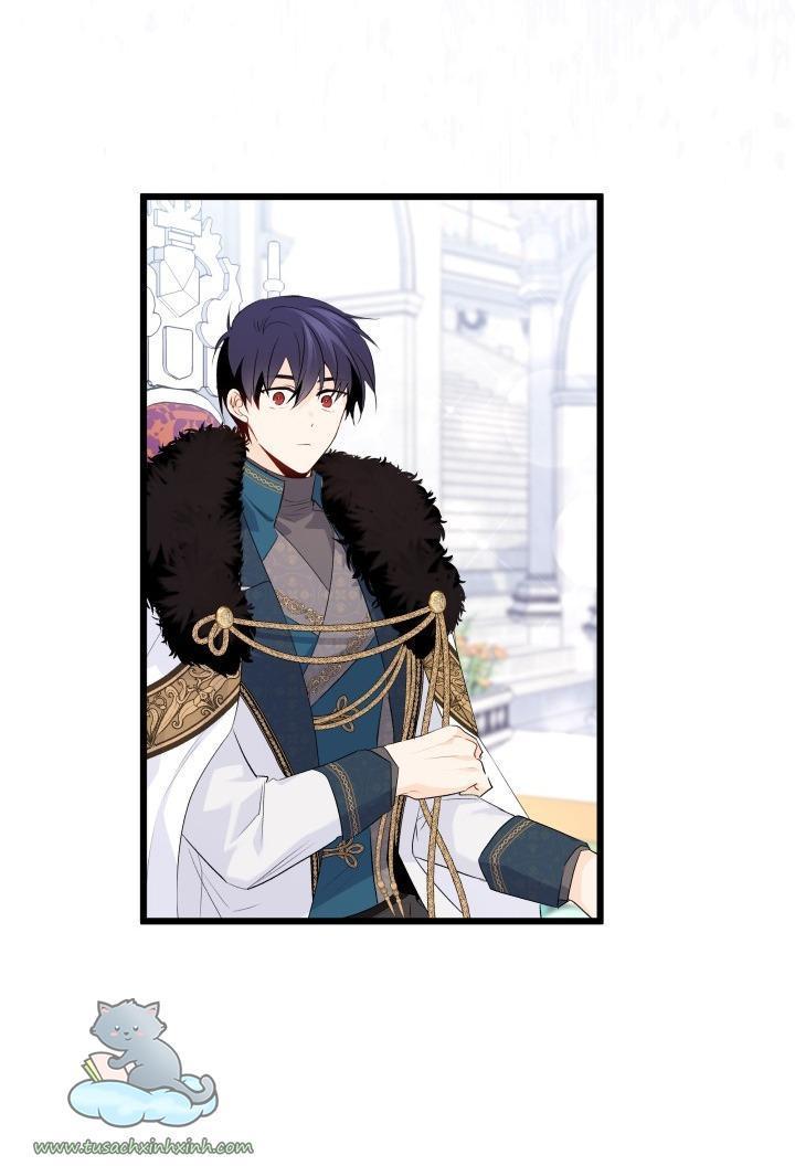 quan hệ cộng sinh giữa báo đen và thỏ trắng chapter 48 20