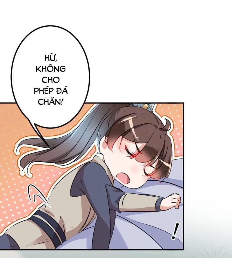 vương gia không thể trêu chapter 85 4
