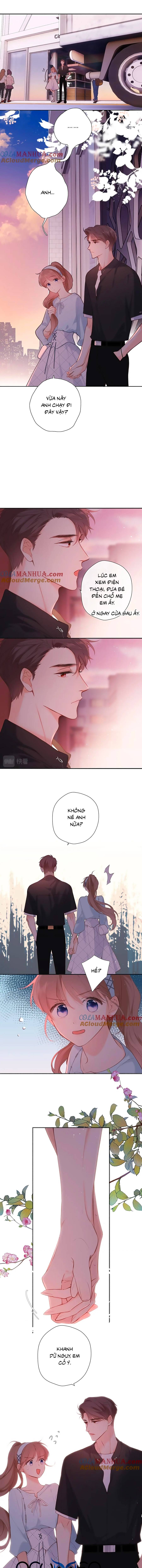 lại gặp được em chapter 148.9 9