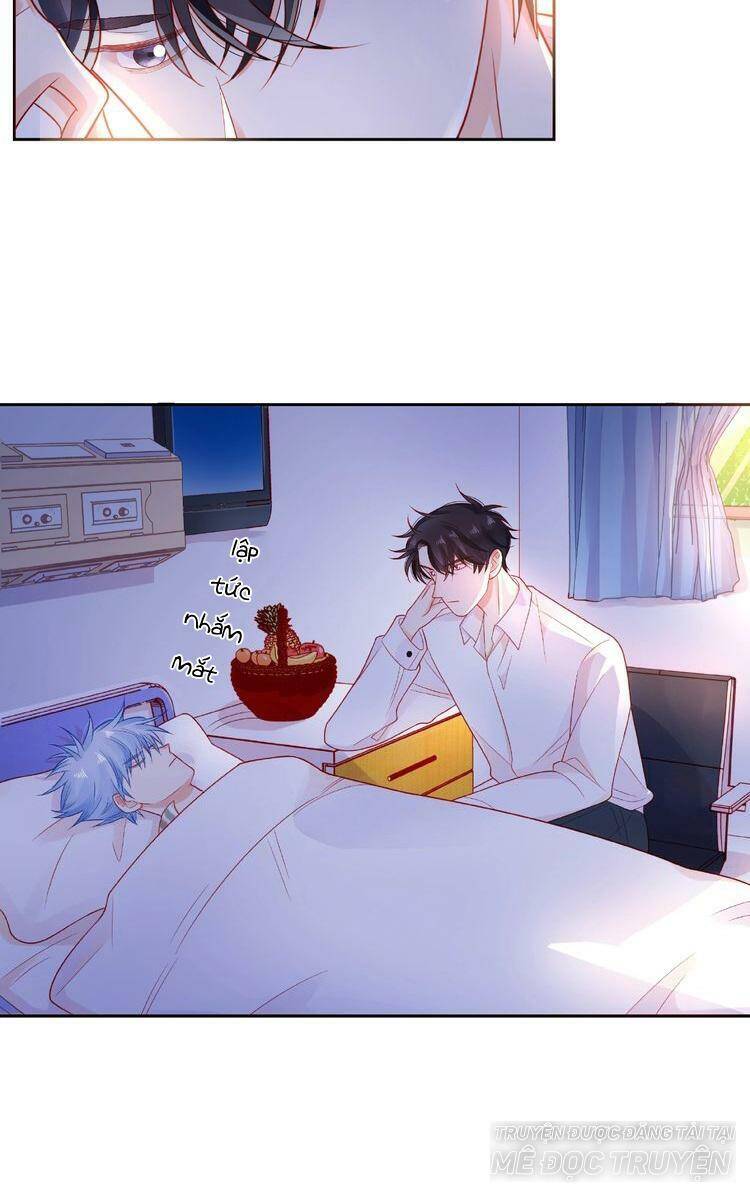 giai điệu của sự va chạm chapter 46 121