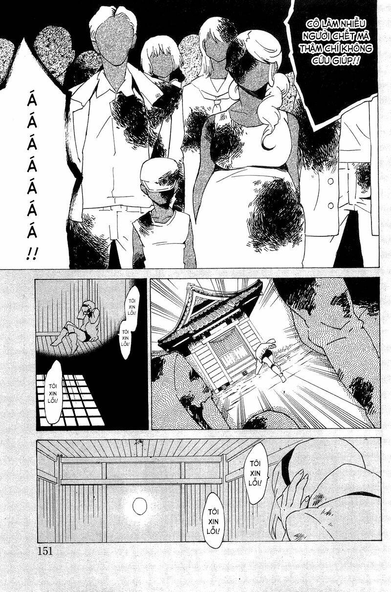 ann cassandra chapter 8 10