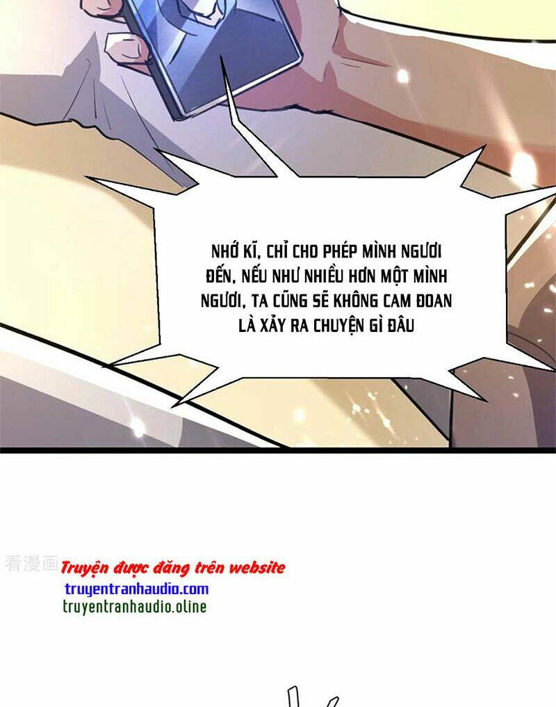 trọng sinh khí thiếu quy lai chapter 168 28