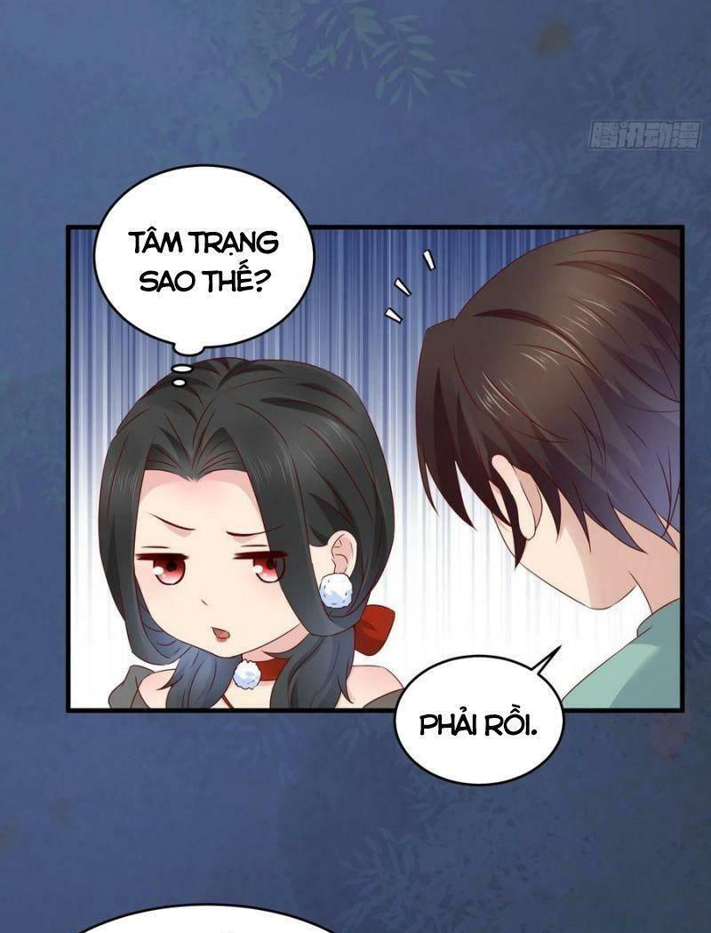 vua đầu tư mạnh nhất chapter 38 29