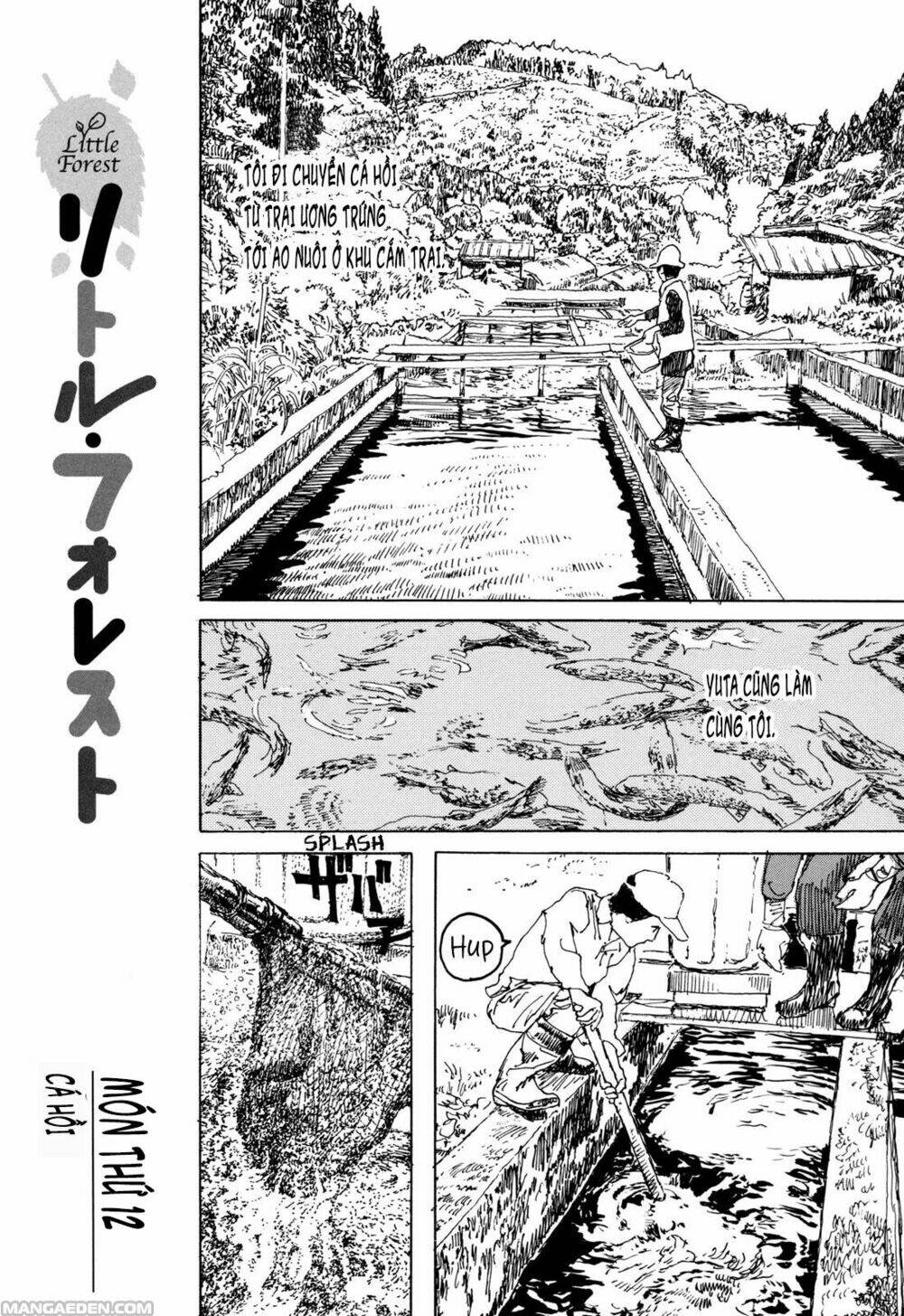 little forest chapter 12 1