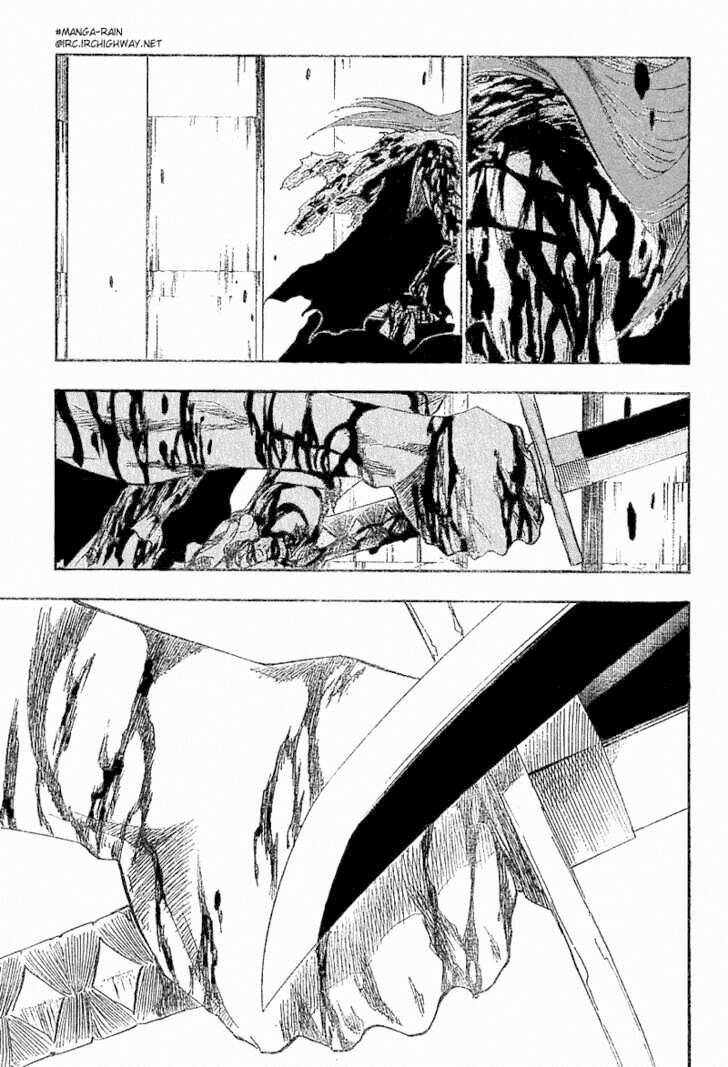 thần chết ichigo chapter 144 5